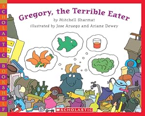Imagen del vendedor de Gregory, the Terrible Eater (Paperback or Softback) a la venta por BargainBookStores