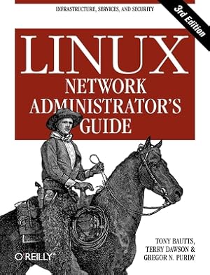 Image du vendeur pour Linux Network Administrator's Guide (Paperback or Softback) mis en vente par BargainBookStores