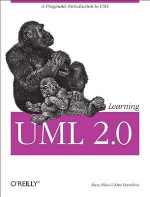Seller image for Learning UML 2.0 (Paperback or Softback) for sale by BargainBookStores