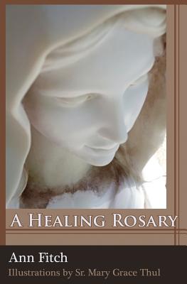 Bild des Verkufers fr A Healing Rosary (Paperback or Softback) zum Verkauf von BargainBookStores