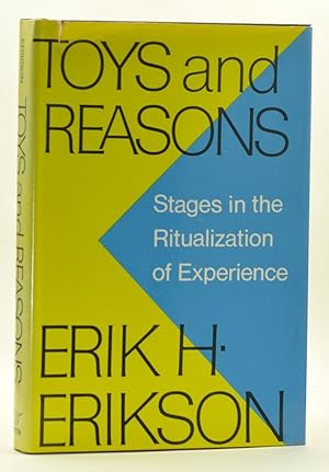 Toys and Reasons: Stages in the Ritualization of Experience