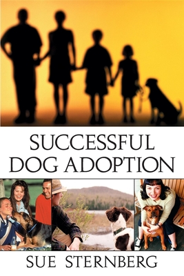 Immagine del venditore per Successful Dog Adoption (Paperback or Softback) venduto da BargainBookStores
