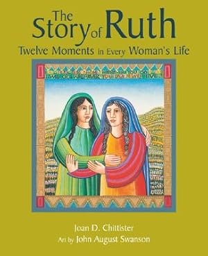 Seller image for The Story of Ruth: Twelve Moments in Every Woman's Life (Paperback or Softback) for sale by BargainBookStores
