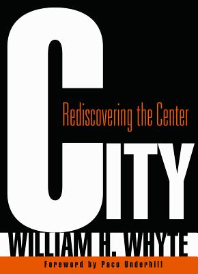 Seller image for City: Rediscovering the Center (Paperback or Softback) for sale by BargainBookStores