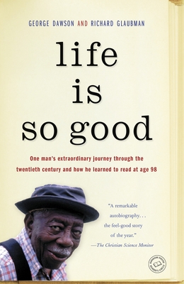 Image du vendeur pour Life Is So Good (Paperback or Softback) mis en vente par BargainBookStores