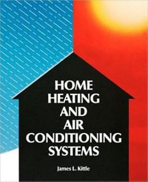 Imagen del vendedor de Home Heating & Air Conditioning Systems (Paperback or Softback) a la venta por BargainBookStores