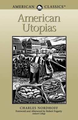 Seller image for American Utopias (Paperback or Softback) for sale by BargainBookStores