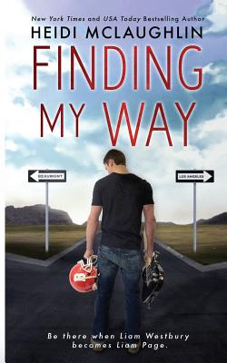 Image du vendeur pour Finding My Way (Paperback or Softback) mis en vente par BargainBookStores