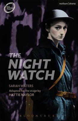 Bild des Verkufers fr The Night Watch (Paperback or Softback) zum Verkauf von BargainBookStores