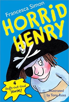 Seller image for Horrid Henry (Paperback or Softback) for sale by BargainBookStores