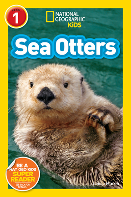 Seller image for Sea Otters (Paperback or Softback) for sale by BargainBookStores