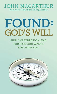 Bild des Verkufers fr Found: God's Will (Paperback or Softback) zum Verkauf von BargainBookStores