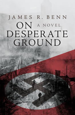 Seller image for On Desperate Ground (Paperback or Softback) for sale by BargainBookStores