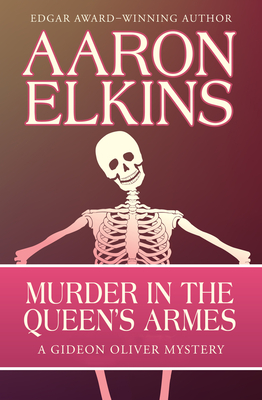 Bild des Verkufers fr Murder in the Queen's Armes (Paperback or Softback) zum Verkauf von BargainBookStores