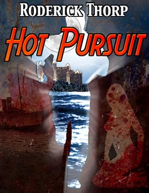 Seller image for Hot Pursuit (Paperback or Softback) for sale by BargainBookStores
