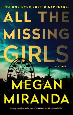 Seller image for All the Missing Girls (Paperback or Softback) for sale by BargainBookStores
