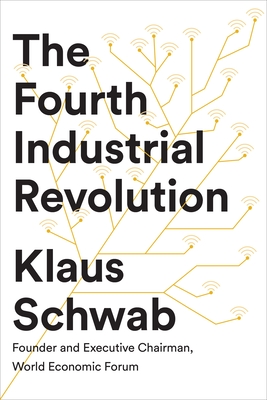 Seller image for The Fourth Industrial Revolution (Hardback or Cased Book) for sale by BargainBookStores