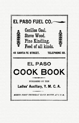 Image du vendeur pour El Paso Cook Book (Paperback or Softback) mis en vente par BargainBookStores