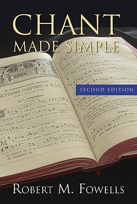 Bild des Verkufers fr Chant Made Simple (Paperback or Softback) zum Verkauf von BargainBookStores
