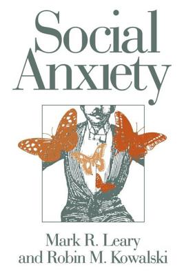 Imagen del vendedor de Social Anxiety (Paperback or Softback) a la venta por BargainBookStores