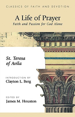 Immagine del venditore per A Life of Prayer: Faith and Passion for God Alone (Paperback or Softback) venduto da BargainBookStores