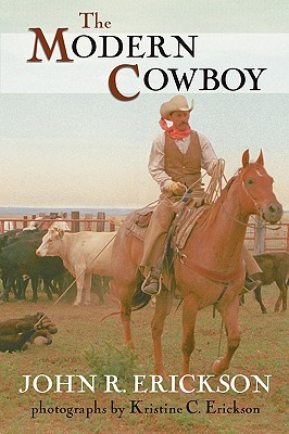 Seller image for The Modern Cowboy: Second Edition (Paperback or Softback) for sale by BargainBookStores