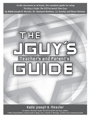 Seller image for The JGuy's Teacher's and Parent's Guide (Paperback or Softback) for sale by BargainBookStores