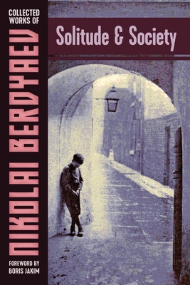Imagen del vendedor de Solitude and Society (Paperback or Softback) a la venta por BargainBookStores