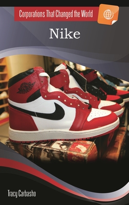 Image du vendeur pour Nike (Hardback or Cased Book) mis en vente par BargainBookStores