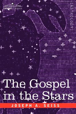 Imagen del vendedor de The Gospel in the Stars (Hardback or Cased Book) a la venta por BargainBookStores