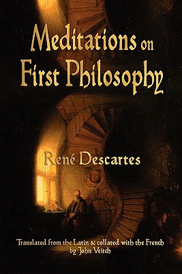 Image du vendeur pour Meditations on First Philosophy (Paperback or Softback) mis en vente par BargainBookStores