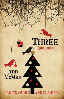 Seller image for Three: Plus One (Paperback or Softback) for sale by BargainBookStores