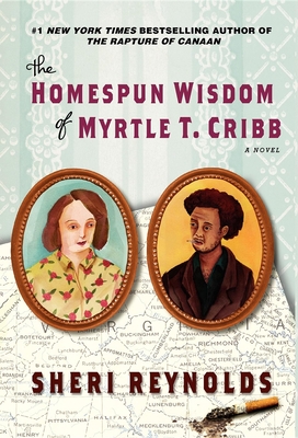 Seller image for The Homespun Wisdom of Myrtle T. Cribb (Hardback or Cased Book) for sale by BargainBookStores