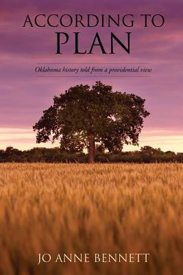 Seller image for According to Plan: Oklahoma History Told from a Providential View (Paperback or Softback) for sale by BargainBookStores