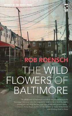 Seller image for The Wild Flowers of Baltimore (Paperback or Softback) for sale by BargainBookStores