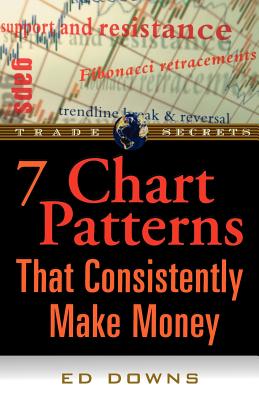 Seller image for The 7 Chart Patterns That Consistently Make Money (Paperback or Softback) for sale by BargainBookStores