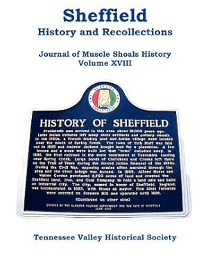 Immagine del venditore per Sheffield - History and Recollections (Paperback or Softback) venduto da BargainBookStores