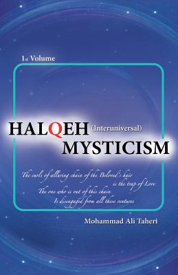 Image du vendeur pour Halqeh Mysticism: (Interuniversal Mysticism) (Paperback or Softback) mis en vente par BargainBookStores