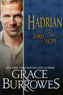 Seller image for Hadrian: Lord of Hope (Paperback or Softback) for sale by BargainBookStores