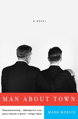 Seller image for Man about Town (Paperback or Softback) for sale by BargainBookStores