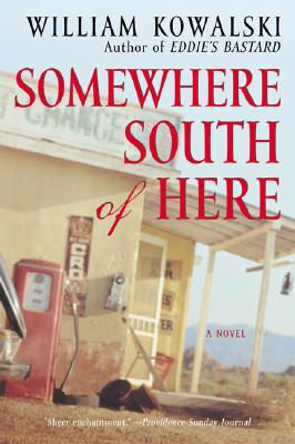 Imagen del vendedor de Somewhere South of Here (Paperback or Softback) a la venta por BargainBookStores