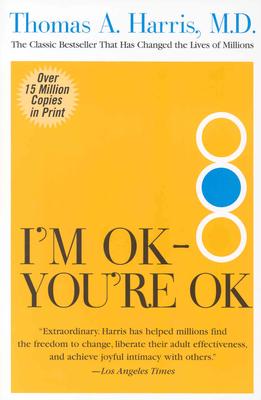 Seller image for I'm Ok--You're Ok (Paperback or Softback) for sale by BargainBookStores