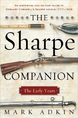 Seller image for The Sharpe Companion (Paperback or Softback) for sale by BargainBookStores