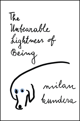 Imagen del vendedor de The Unbearable Lightness of Being (Paperback or Softback) a la venta por BargainBookStores