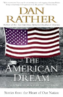 Seller image for The American Dream: Stories from the Heart of Our Nation (Paperback or Softback) for sale by BargainBookStores