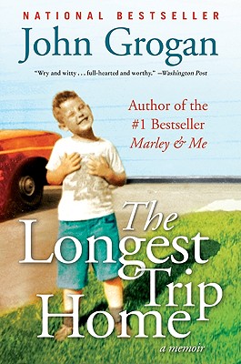 Seller image for The Longest Trip Home: A Memoir (Paperback or Softback) for sale by BargainBookStores