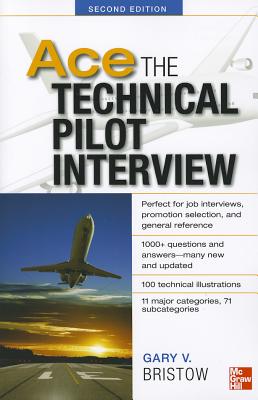 Seller image for Ace the Technical Pilot Interview (Paperback or Softback) for sale by BargainBookStores