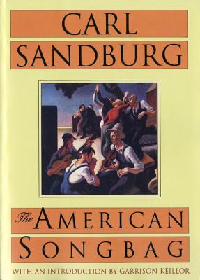 Seller image for The American Songbag (Paperback or Softback) for sale by BargainBookStores