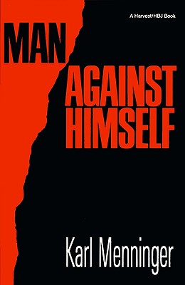 Imagen del vendedor de Man Against Himself (Paperback or Softback) a la venta por BargainBookStores