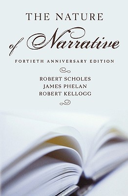 Immagine del venditore per The Nature of Narrative (Paperback or Softback) venduto da BargainBookStores